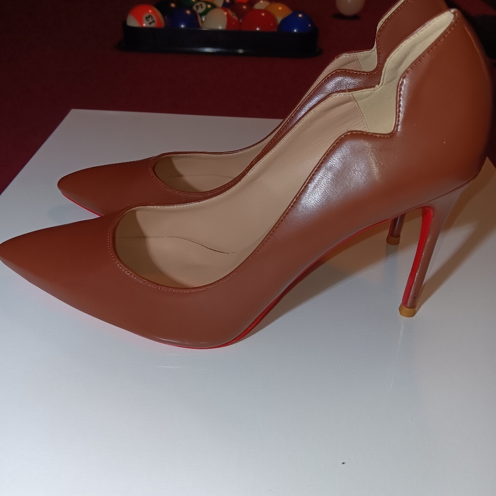 Pumps